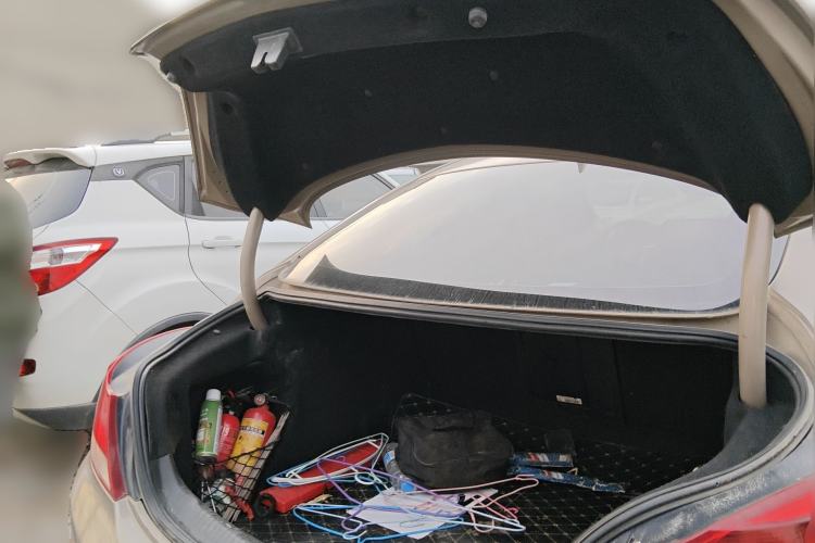 Used Buick Regal 2010 2.0T Luxury Sport Edition