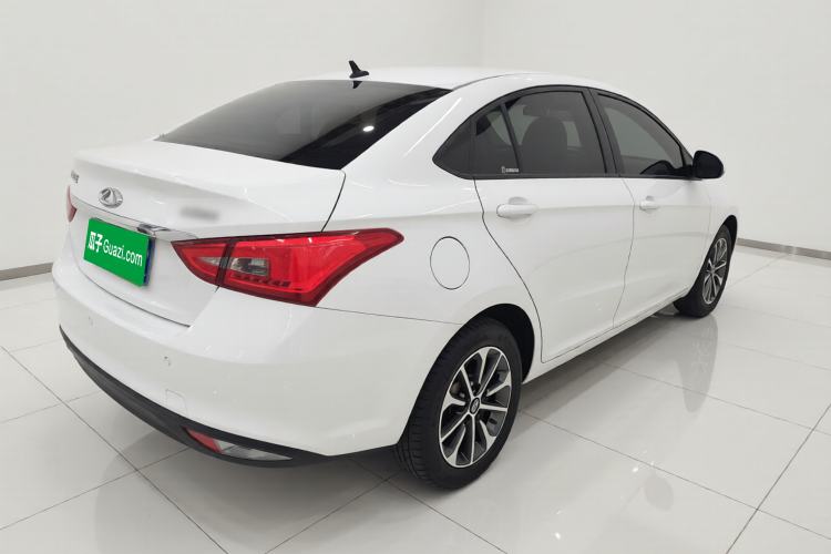 Used Chery Arrizo 5 2021 PRO 1.5L CVT Youth Edition