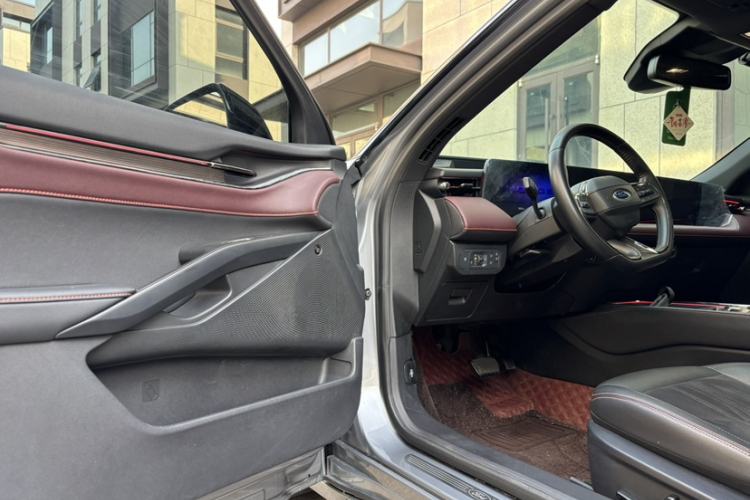 Used Ford Mondeo 2022 EcoBoost 245 Ultimate Model