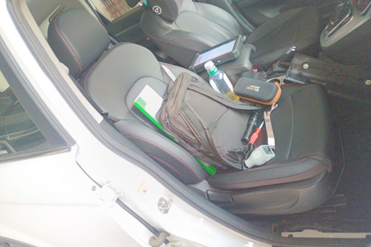 Used Haval H6 2015 Sport Edition 1.5T Automatic Two-Wheel Drive Luxury Model