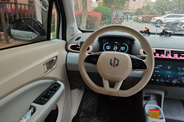 Used Leapmotor T03 2024 310 Comfort Edition