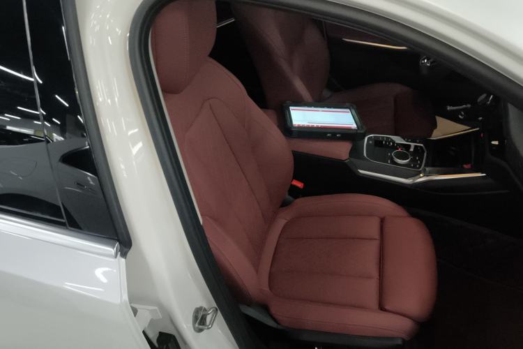 Used BMW 3 Series 2025 325Li M Sport Package