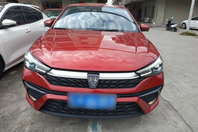 Used Roewe i5 2021 1.5L CVT Starry Edition

