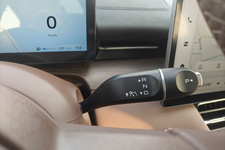 Used Wuling Xingguang S 2024 130 km Flagship Version