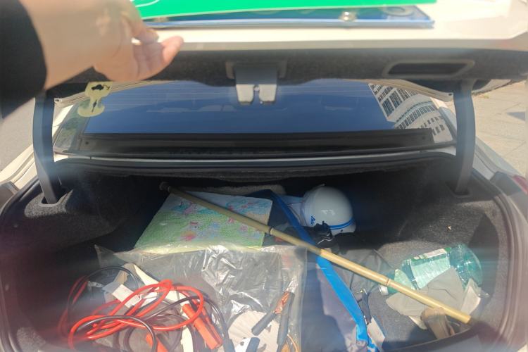 Used Cadillac ATS 2014 28T Comfort Version