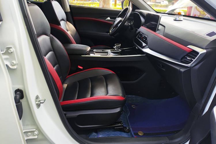 Used SOL X8 2021 300T DCT Luxury Smart Connect Edition 6 Seats