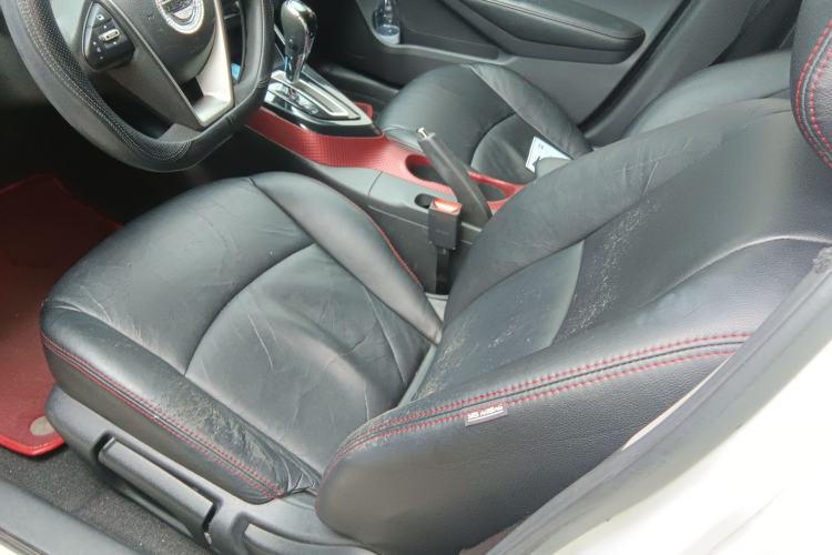 Used Nissan Lannia 2016 1.6L CVT Cool Edition