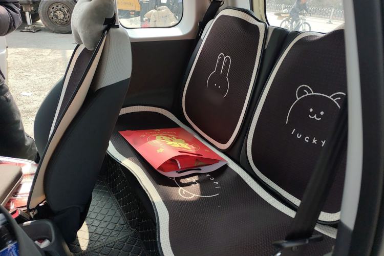 Used Qiyuan Lumin 2024 130km Qingyue Version