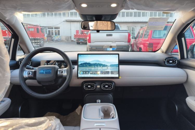 Used AION AION UT Super 2026 Model: Standard Edition