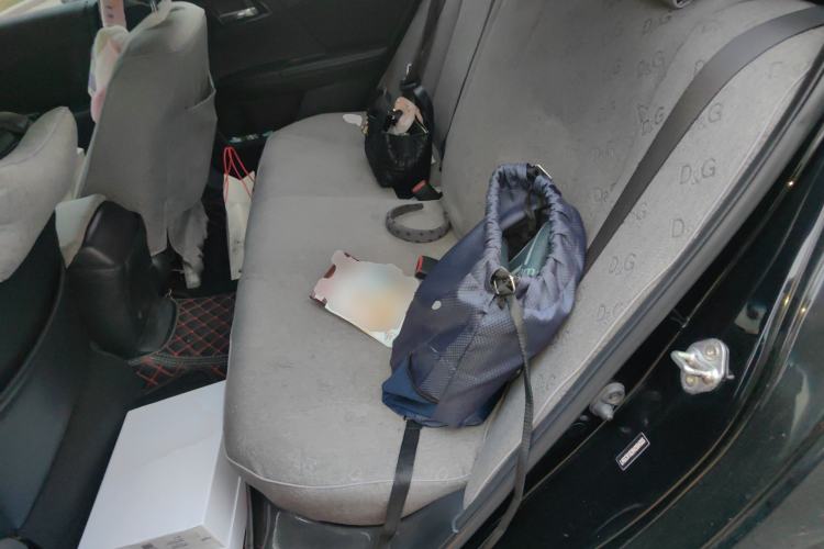 Used Honda Accord 2016 2.0L Comfort Edition
