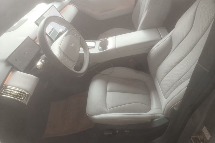 Used XPeng P7+ 2024 Long-Range Max