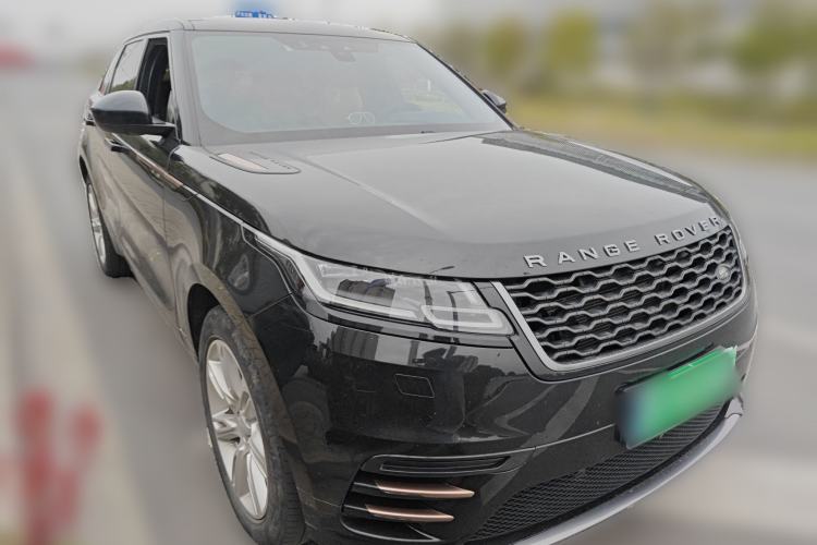 Used Land Rover Range Rover Velar 2020 P250 R-DYNAMIC S