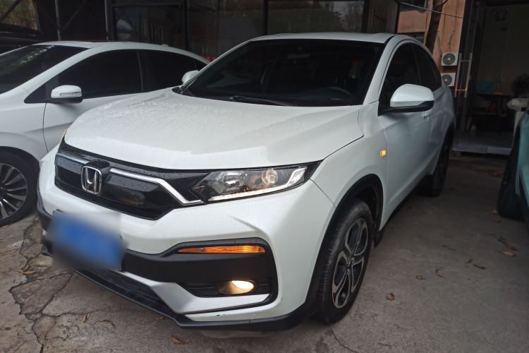 Used Honda XR-V 2021 1.5L CVT Classic Edition