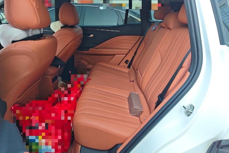 Used AION V 2024 Aion Tyrannosaurus 650 LiDAR Edition
