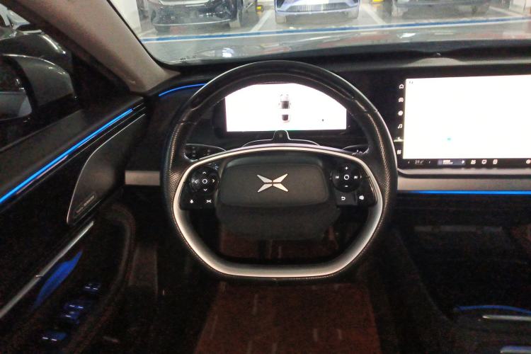 Used XPeng P7 2020 706G
