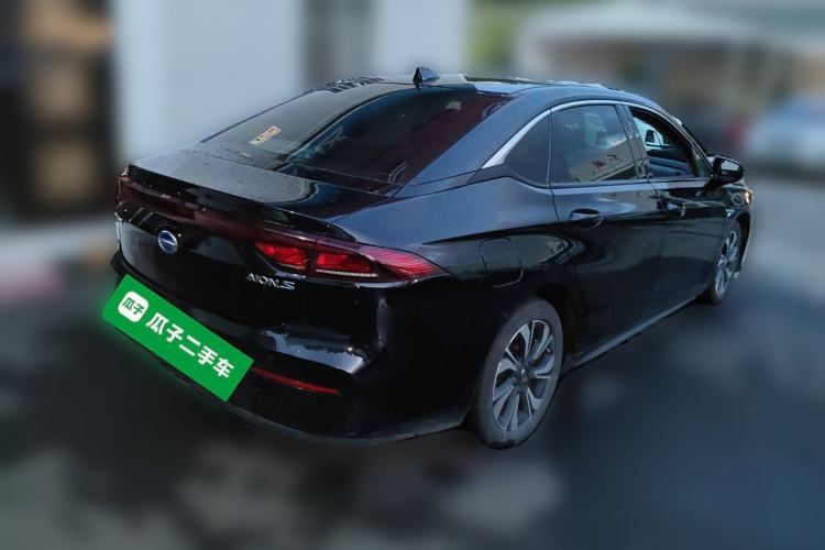 Used AION S 2020 Meizu 580