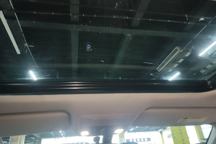 Used Honda Inspire 2023 260TURBO Elegant Edition