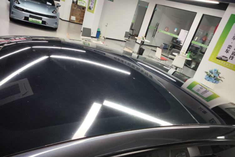 Used Tesla Model 3 2021 Revised Version Standard Range Rear-Wheel Drive Upgraded Edition 3D1