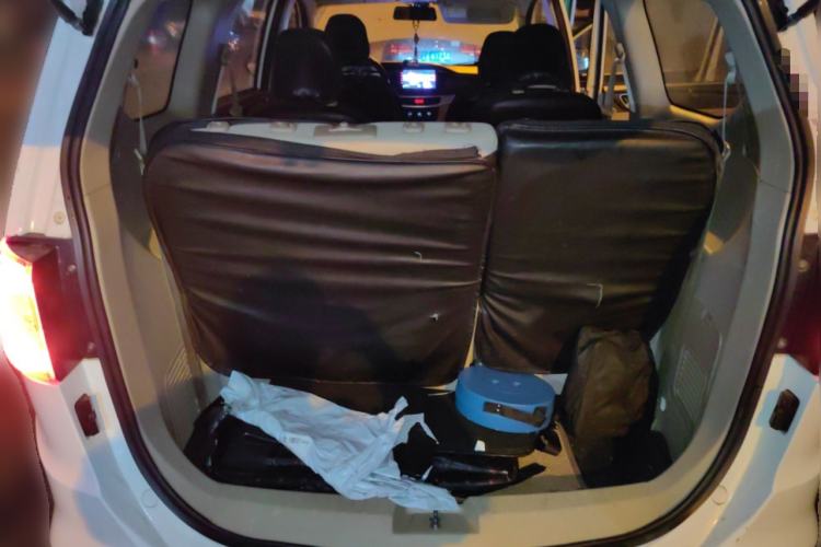 Used Baojun 730 2016 1.5L Manual Value Edition 7 Seats China V Emission Standard