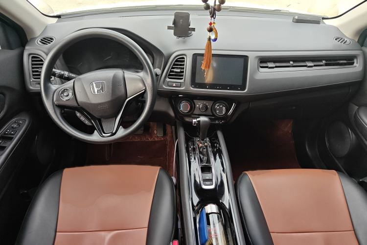 Used Honda Vezel 2022 1.5L CVT Elite Smart Edition