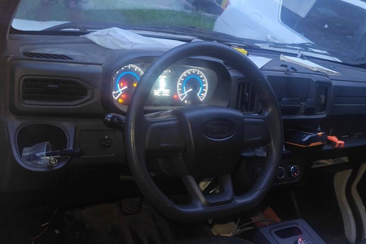 Used Karry Jiangtun 2022 Jiangshun No.1 Ultra-Performance Edition by Guoxuan Hi-Tech
