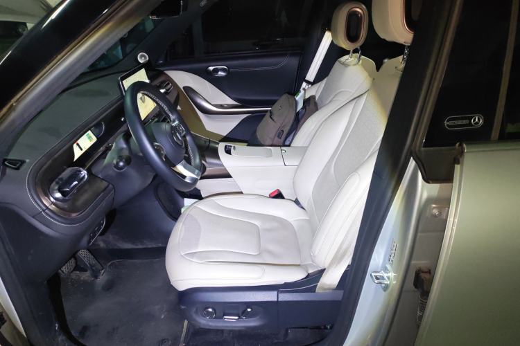 Used smart #1 2022 Premium Edition
