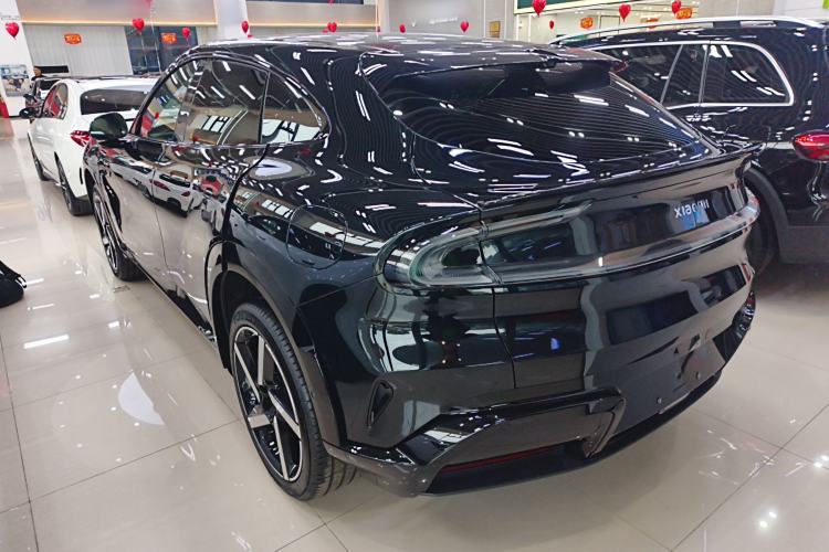 Used Xiaomi Auto YU7 2025 Ultra-Long Range All-Wheel Drive Pro Version