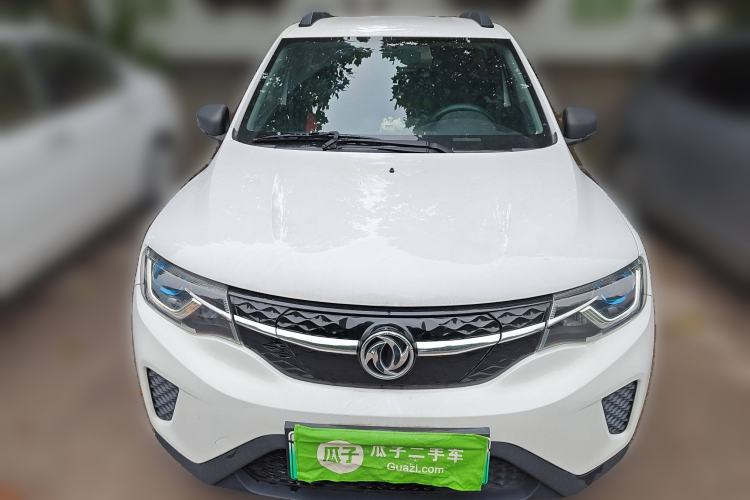 Used Dongfeng NAMMI EX1 2022 Revised PRO Enjoyment Version
