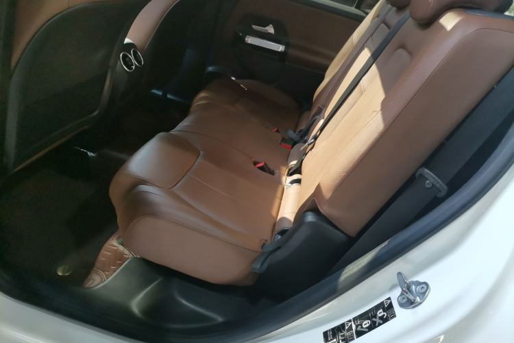 Used Mercedes-Benz GLB 2022 GLB 220 4MATIC
