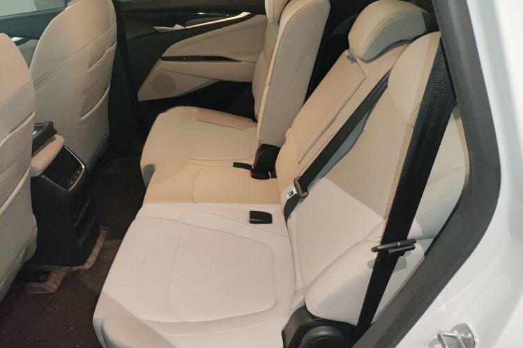 Used SAIC MAXUS EUNIQ 5 2019 Comfort Edition
