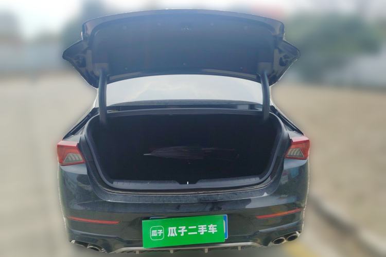 Used Kia K5 2021 380T GT-Line Flagship Edition
