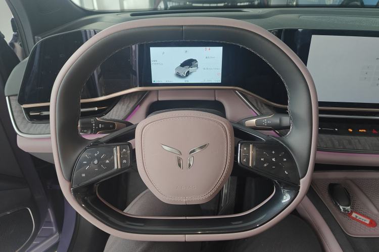 Used Hongqi Tiangong 08 2025 680 All-Wheel Drive Smart Selection Edition