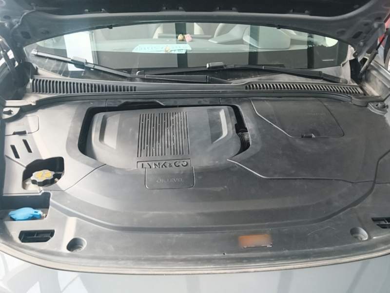 Used Lynk & Co 06 EM-P 2020 PHEV Plus — 19