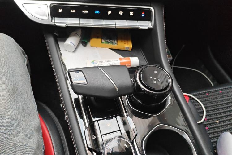 Used Changan Eado 2023 Changan Edition PLUS Blue Whale NE 1.4T GDI DCT Prestige Version