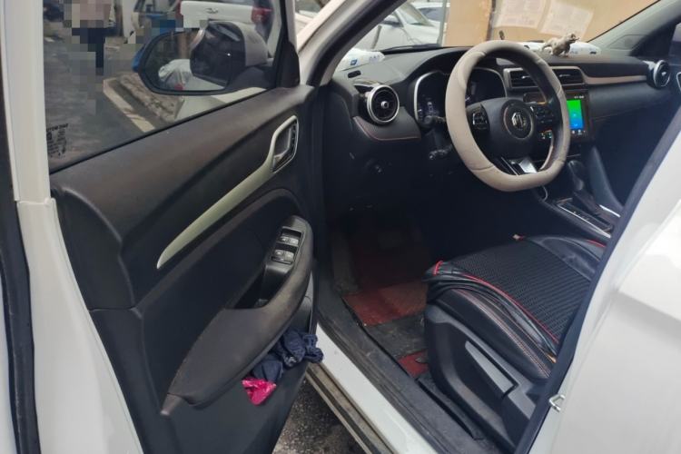 Used MG ZS 2020 180 DVVT Automatic Lite
