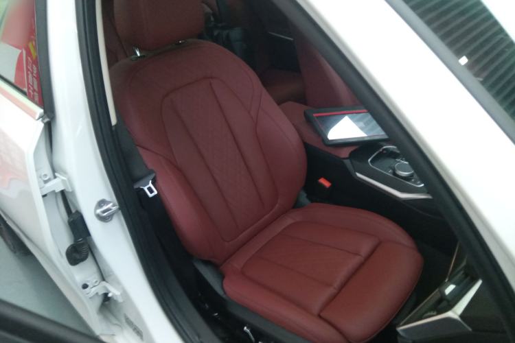 Used BMW 3 Series 2024 325i M Sport Package