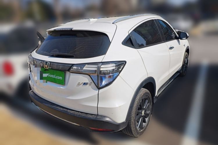 Used Everus VE-1 2021 Travel Edition
