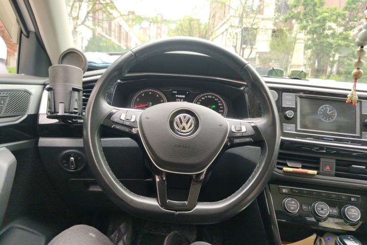 Used Volkswagen Tayron 2019 330TSI Two-Wheel Drive Luxury Model China VI Standard
