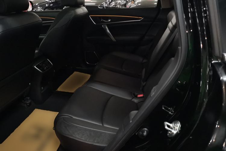 Used Honda Avancier 2017 370TURBO 2WD Luxury Edition