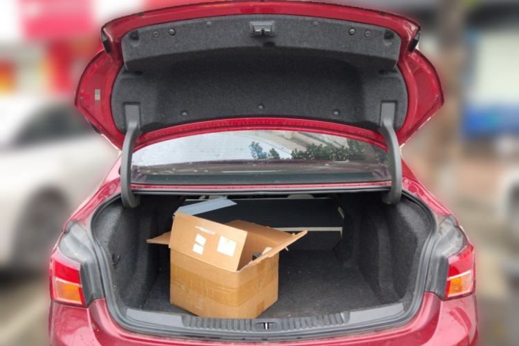 Used Buick Verano 2017 Sedan 15S Automatic Entry Model
