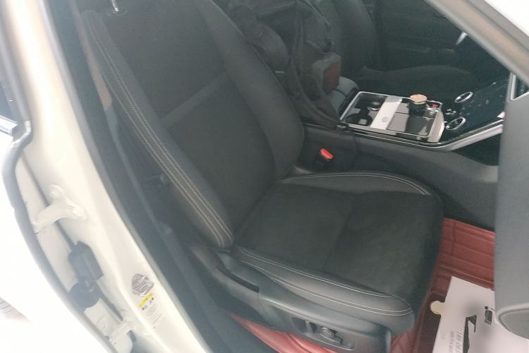 Used Land Rover Range Velar 2020 P250
