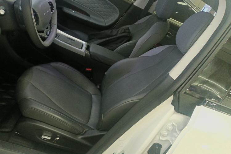 Used Dongfeng NAMMI 01 2024 New Edition 430 Plus Smart+
