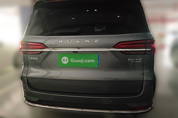 Used Roewe iMAX8 2022 400TGI Celebration Edition
