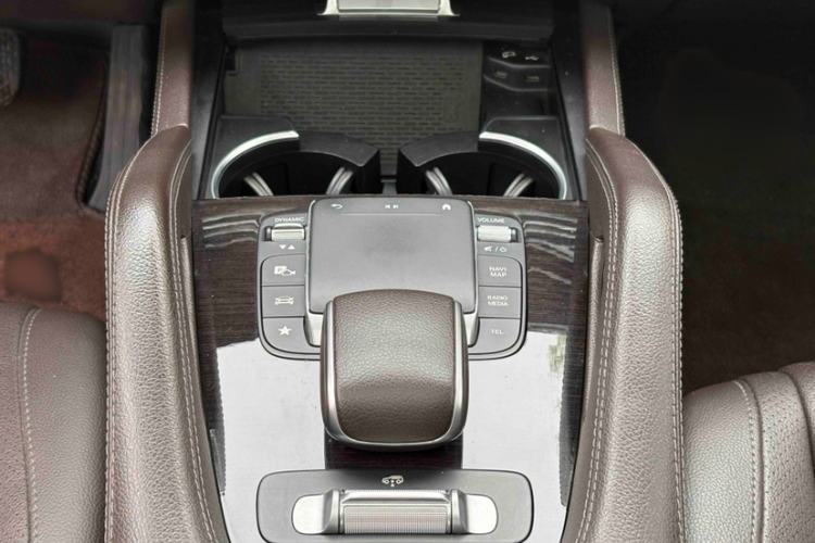 Used Mercedes-Benz GLE 2020 Restyled GLE 350 4MATIC Fashion Edition
