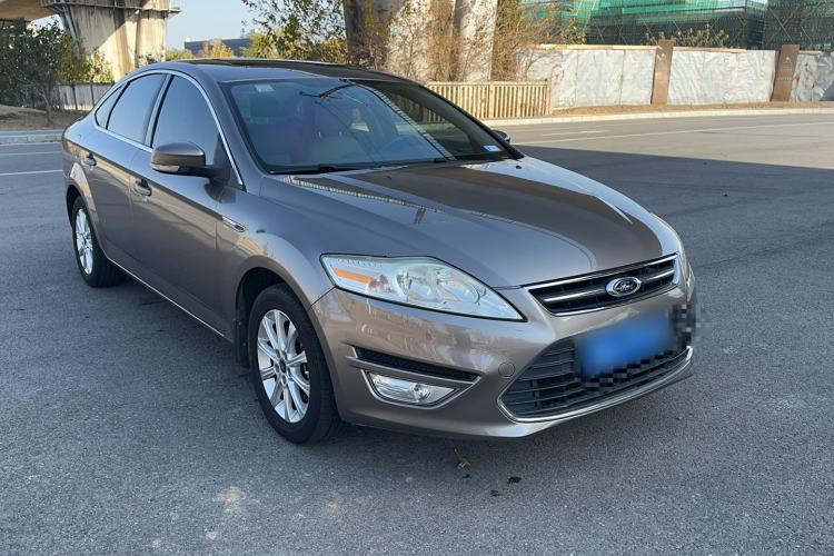 Used Ford Mondeo 2013 2.3L Fashion Edition