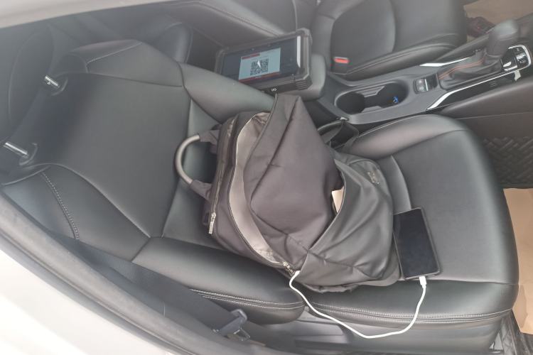 Used Toyota Corolla 2022 1.2T S-CVT Pioneer PLUS Edition
