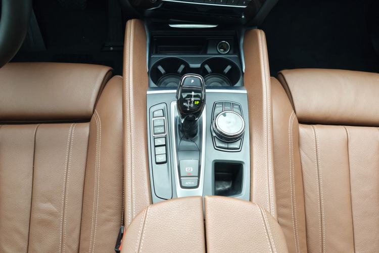 Used BMW X6 2019 xDrive35i M Sport Package Gear Lever