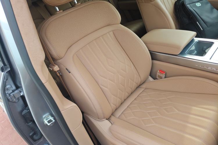 Used Brave warrior M817 2025 Model, Pro