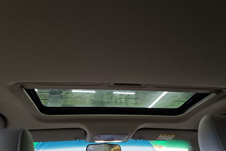 Used Buick GT 2021 Exemplar 1.5L Automatic Elite Version
