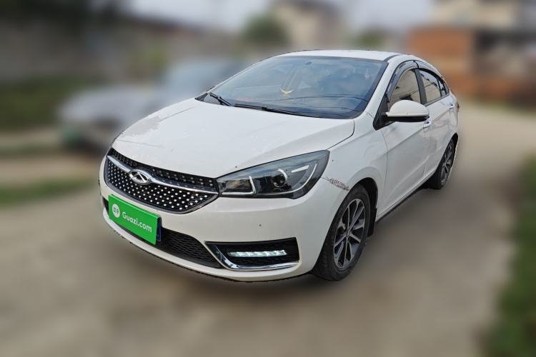 Used Chery Arrizo 5 2019 Revised PRO 1.5L CVT Youth Edition China VI Standard